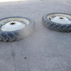11.2R42 Row Crop Wheels