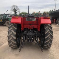 Massey Ferguson 698 4x4