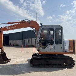 Hitachi EX 60-2