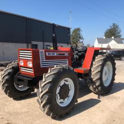 Fiat 90-90
