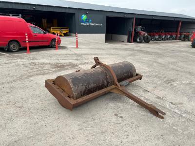 7ft Roller