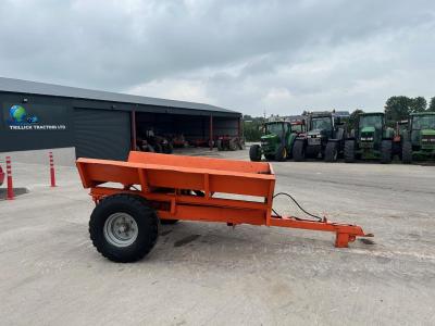 AFA 4 Tonne