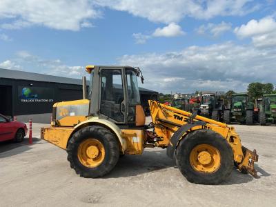 JCB TM 270