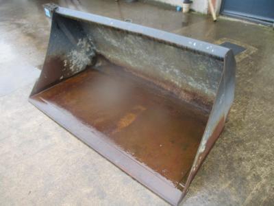 Quicke 5FT 6' Bucket
