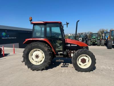 New Holland L95