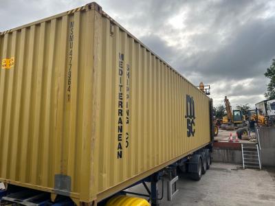 Containers For Sale