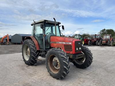 Massey Ferguson 4270