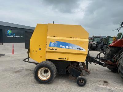 New Holland BR560A