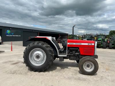 Massey Ferguson 375