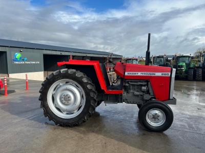 Massey Ferguson 285
