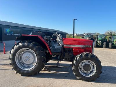 Massey Ferguson 3075