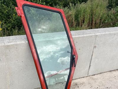 Fiat Super Comfort Cab Right Side Door
