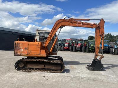 Hitachi EX 60-1