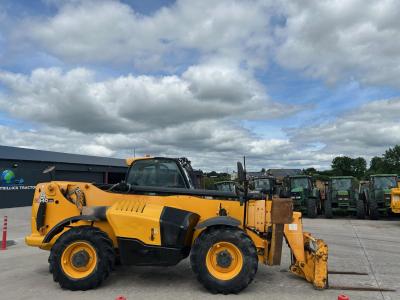 JCB 540-170