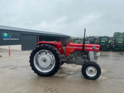 Massey Ferguson 178