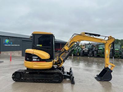 Caterpillar 304CR