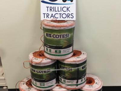 Cotesi Baler Twine