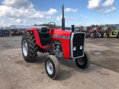 Massey Ferguson 275