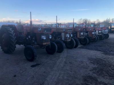 Massey Ferguson x6 185