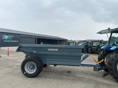 New JNC 10 Tonne