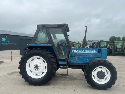 New Holland 110-90