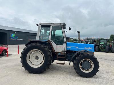 Landini 9880