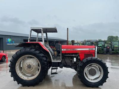 Massey Ferguson 399