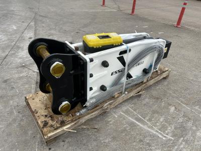 New Essential EB80 Hydraulic Breaker ((65mm Pins))