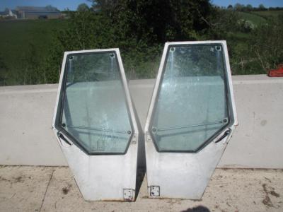 Massey Ferguson 600 Series Doors
