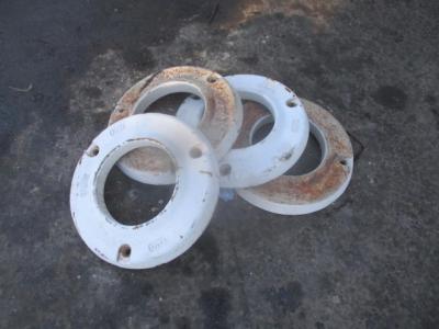 Newholland 50KG 34' Wheel Weights