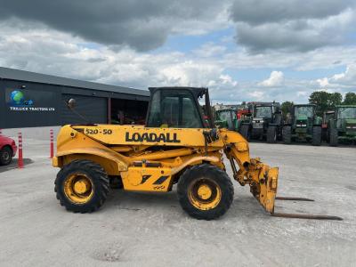 JCB 520-50