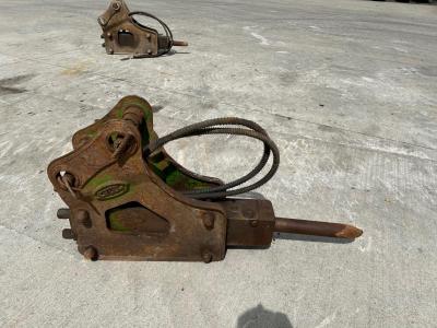 Rock Hammer ((45mm or 65mm))