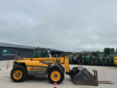 Dieci 30.7 Agri
