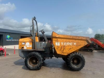 Terex PT 10000