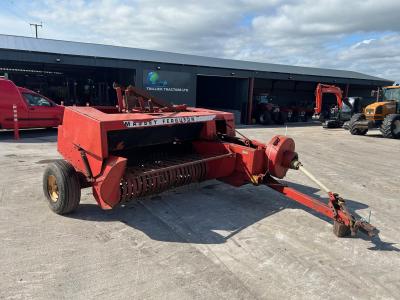Massey Ferguson 128