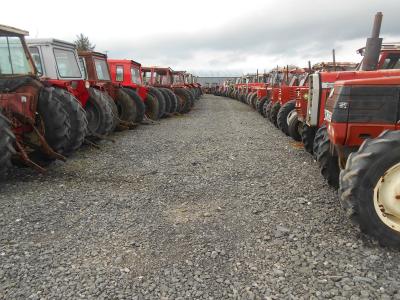 Tractors For Sale All Makes and Models