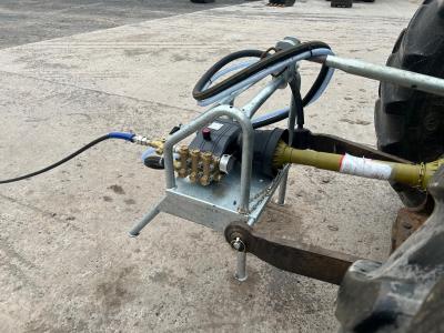 MAXFLOW 250 BAR