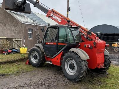 Manitou MT 1030