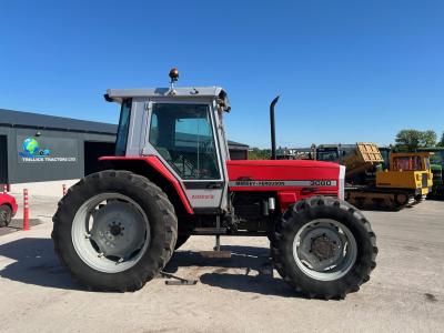 Massey Ferguson 3080