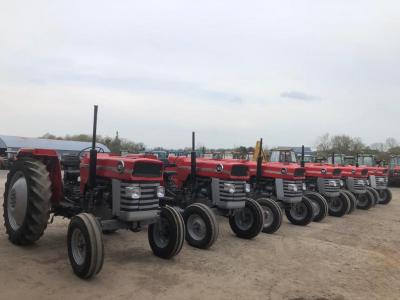 Massey Ferguson x6 165