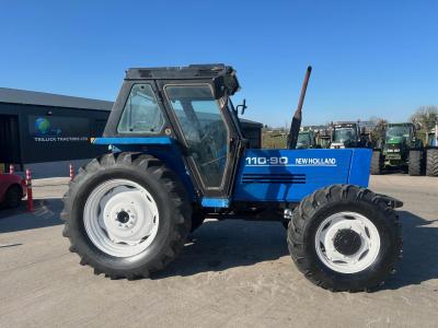 New Holland 110-90