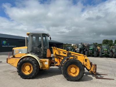 JCB TM 270