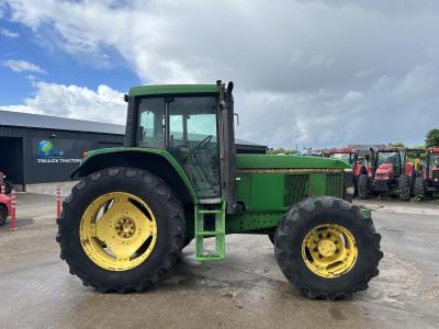 John Deere 6600