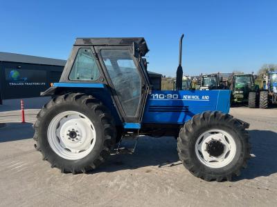 New Holland 110-90