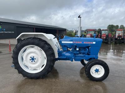 Ford 4000