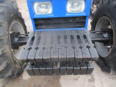 Fiat / New Holland 40 KG Weights