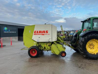 Claas 46 Roto Cut