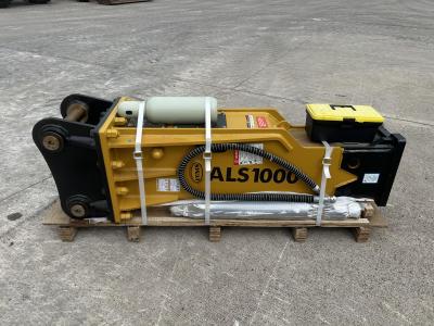 New Lyals ALS1000 Hydraulic Breaker ((65mm Pins))