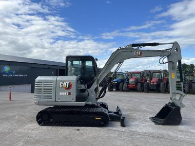 Caterpillar 306E2