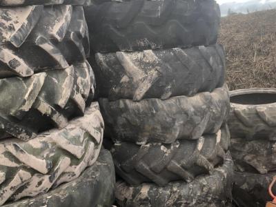 Tyres 12.4-24